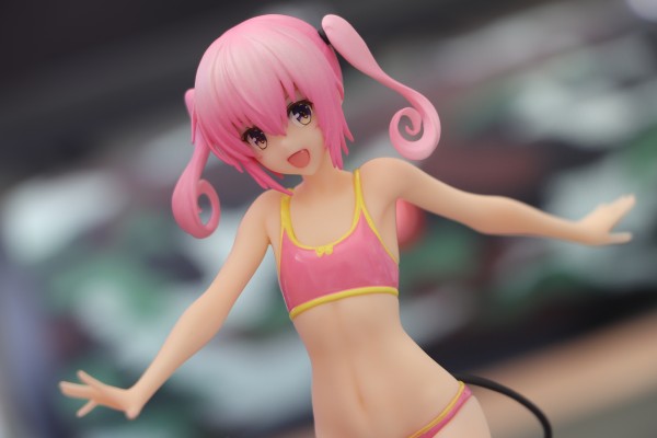 Pop Up Parade  出包王女 娜娜・阿丝达・戴比路克