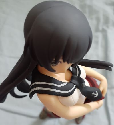 舰队Collection -舰娘- 阿贺野 