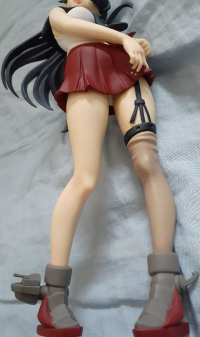 舰队Collection -舰娘- 阿贺野 