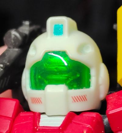 机动战士高达 MOBILE SUIT ENSEMBLE 2.5 机动战士高达 RGM-79 吉姆 Real Type Color