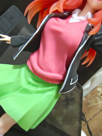 Coreful Figure 五等分的新娘∬   中野五月 ~校服~