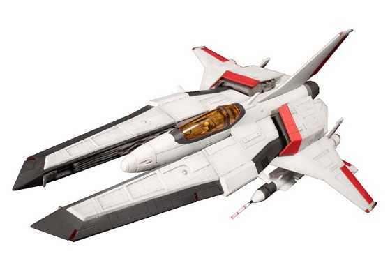 宇宙巡航机5 VIC VIPER [2号玩家配色]