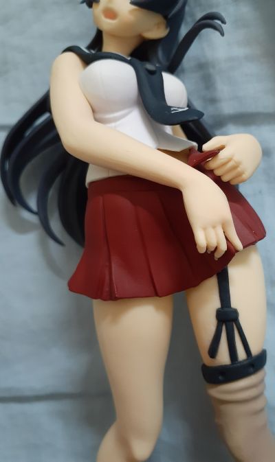 舰队Collection -舰娘- 阿贺野 
