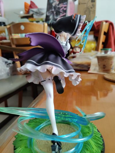 KD Colle Re：从零开始的异世界生活  第二季 拉姆 罗兹瓦尔战Ver.