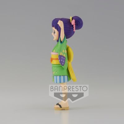 DXF～伟大航路系列～ 航海王 和之国 3 小玉