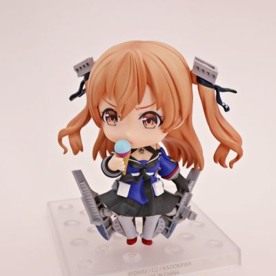 粘土人#1335 舰队Collection -舰娘-约翰斯顿