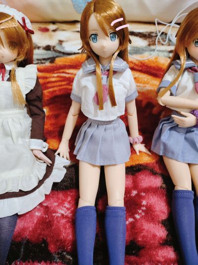 PureNeemo No.078 我的妹妹不可能那么可爱 高坂桐乃