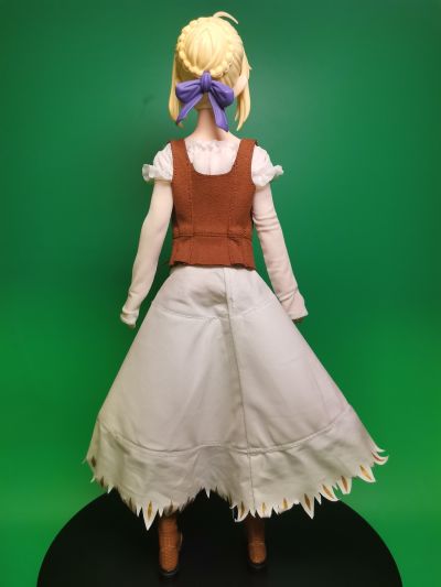 REAL ACTION HEROES No.619 Fate/Zero SABER