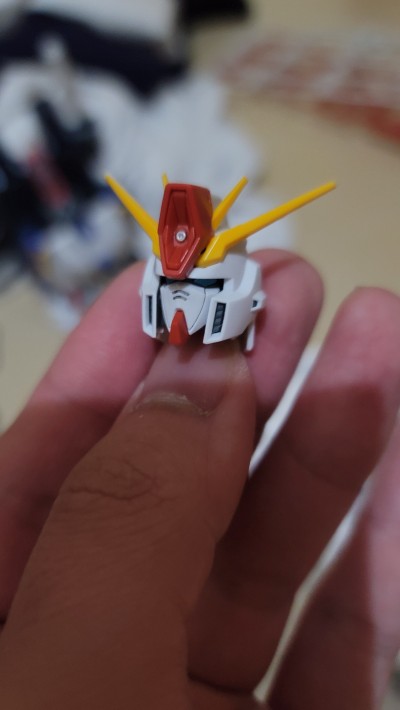 MG  机动战士高达ΖΖ  ZZ高达 Ka版