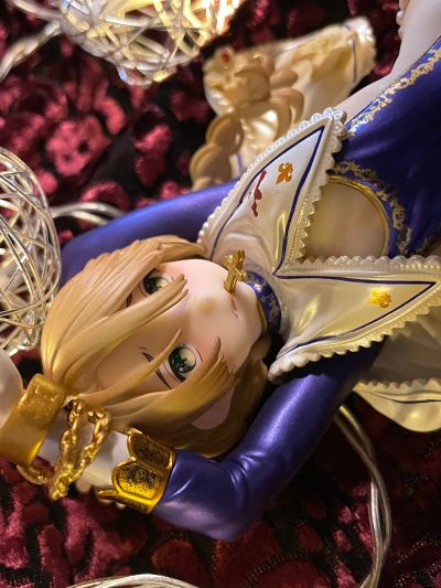 娼年 贞德君 皇家黑Ver.