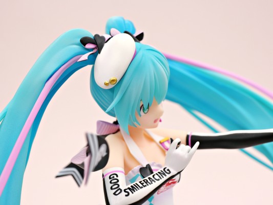 GOOD SMILE Racing 初音未来 Racing 2019 Ver.