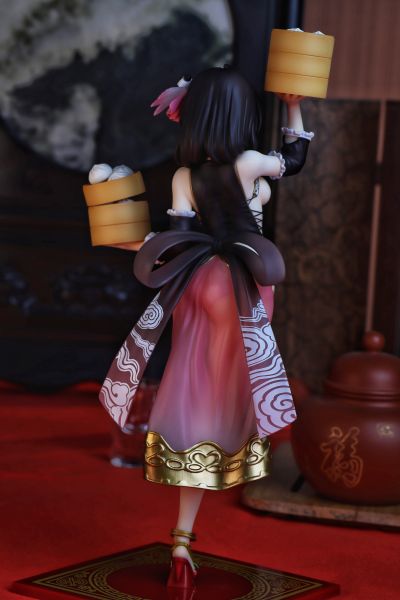 KDcolle 为美好的世界献上祝福！惠惠 原作版 旗袍