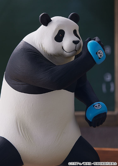 POP UP PARADE 咒术回战 熊猫