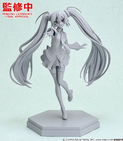 POP UP PARADE 初音未来 就算没有爱只要有你就好 L尺寸