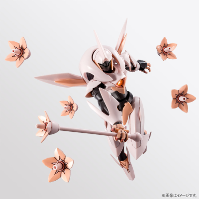 HG 机动战士高达AGE 冯法尔西娅