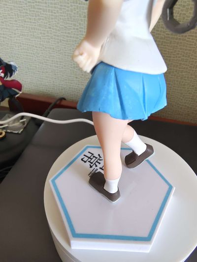 Extra Figure 日常 博士&阪本