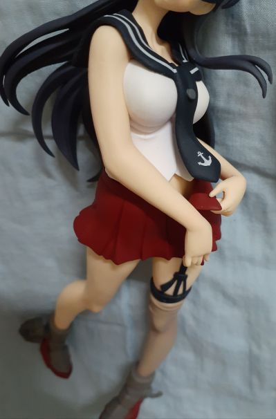 舰队Collection -舰娘- 阿贺野 