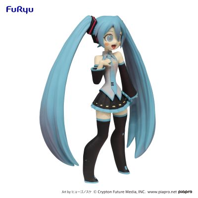 东京：卡通Y 初音未来 经典款式