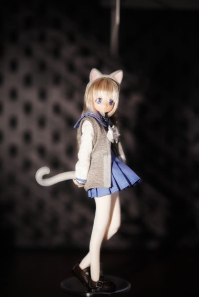 Sarah's a la Mode meow x meow a la mode 俄罗斯蓝猫 / 艾丽莎