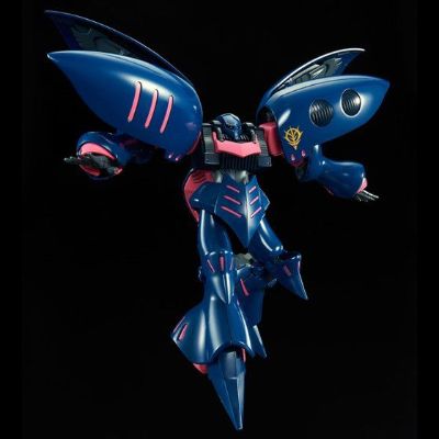 HGUC 机动战士高达ZZ  卡碧尼Mk-II (艾尔比·普露专用机)