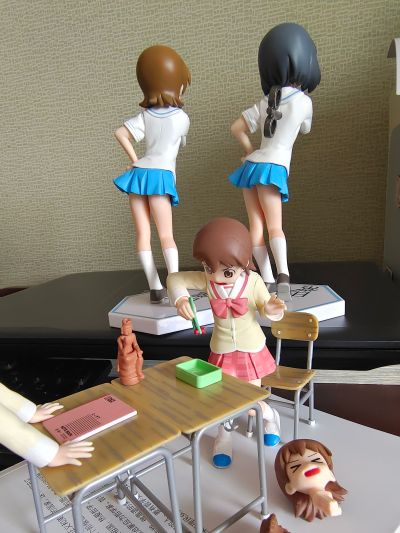 Extra Figure 日常 相生祐子 