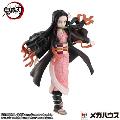 GALS系列 鬼灭之刃 灶门祢豆子