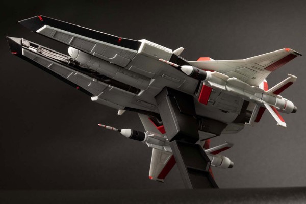 宇宙巡航机5 VIC VIPER [2号玩家配色]