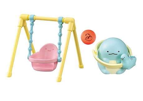 Sumikko Gurashi Nakayoshi Sumikko Park