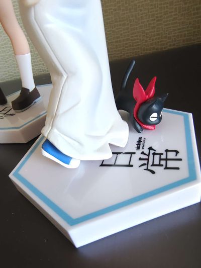 Extra Figure 日常 博士&阪本