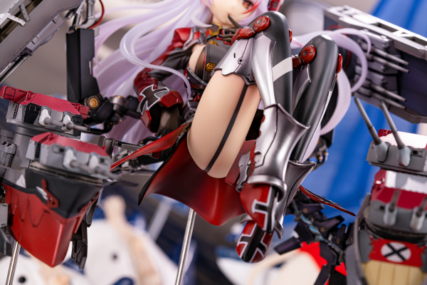 碧蓝航线 欧根亲王