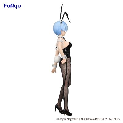 BiCute Bunnies Re：从零开始的异世界生活 第二季 蕾姆 经典黑