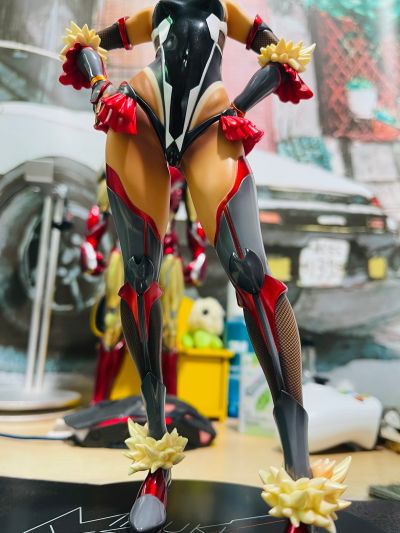 对魔忍雪风 水城雪风