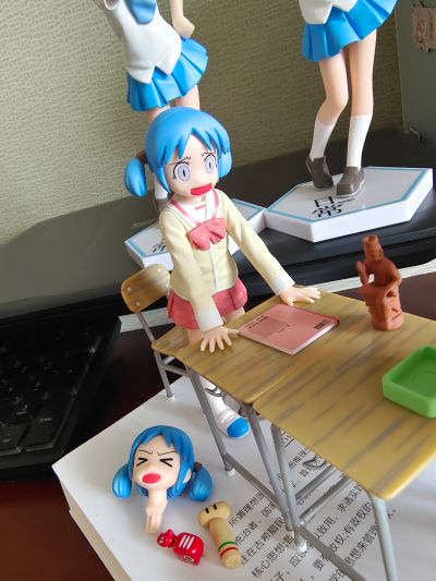 Extra Figure 日常 相生祐子 