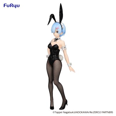 BiCute Bunnies Re：从零开始的异世界生活 第二季 蕾姆 经典黑
