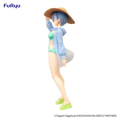 SSS  Re:从零开始的异世界生活 第二季 蕾姆  -夏日纪行-