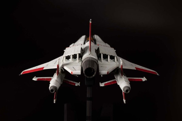 宇宙巡航机5 VIC VIPER [2号玩家配色]