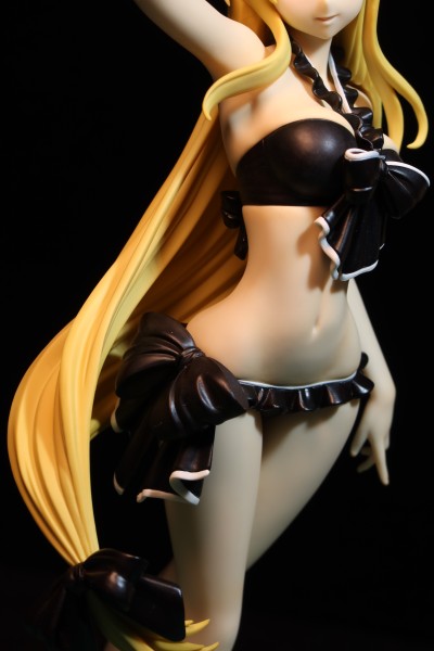 魔法战记奈叶Force 菲特・T・哈拉温 泳装版