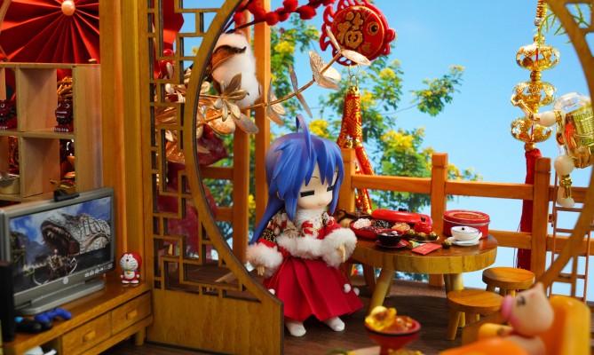 PICCODO BODY 9 素体