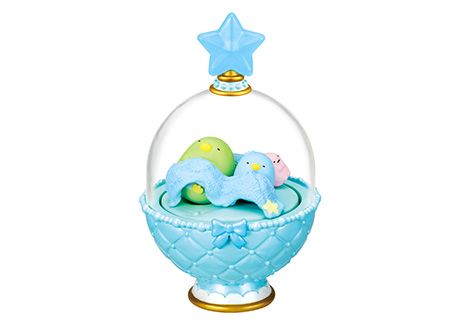角落小伙伴 一起收纳的盒子