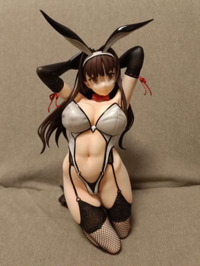 沙奈 兔女郎Ver.