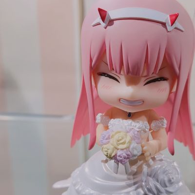 粘土人#1499 Fate / Grand Order 酒吞童子