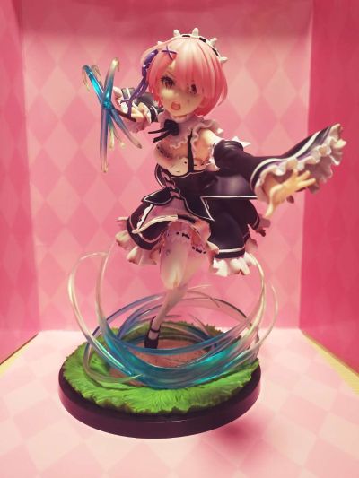 KD Colle Re：从零开始的异世界生活  第二季 拉姆 罗兹瓦尔战Ver.