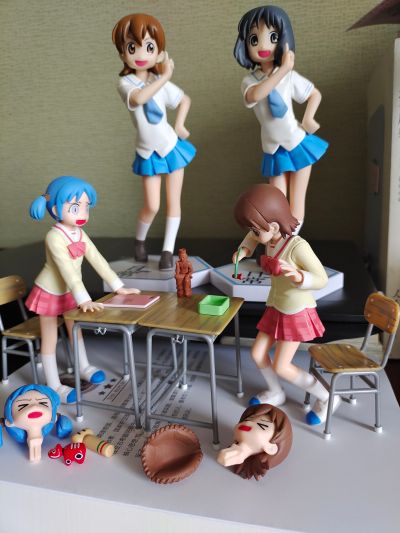 Extra Figure 日常 相生祐子 