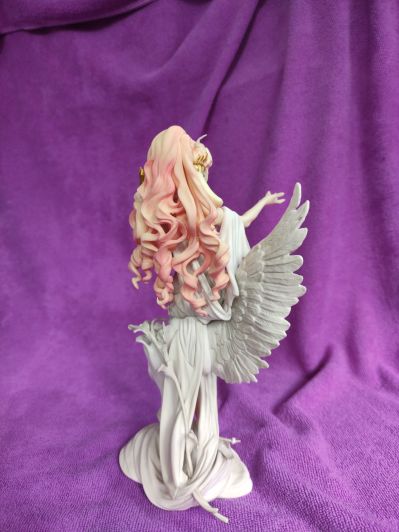 Figure Spirits Kuji 超时空要塞F 雪莉露・诺姆