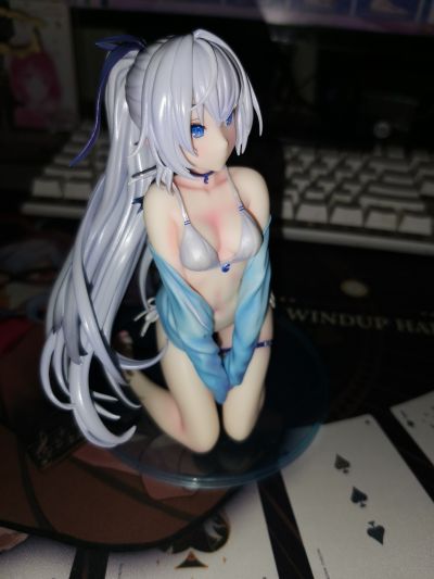 阿库娅酱