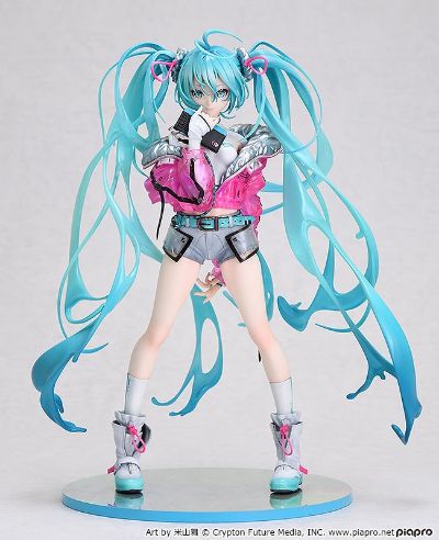 初音未来 with SOLWA