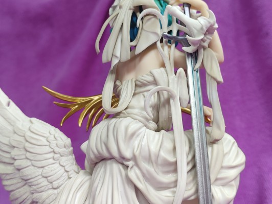 Figure Spirits Kuji 超时空要塞F 李兰卡