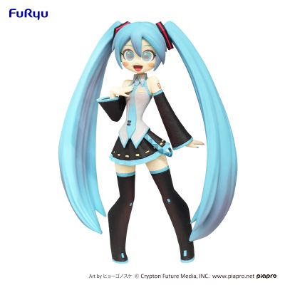 东京：卡通Y 初音未来 经典款式