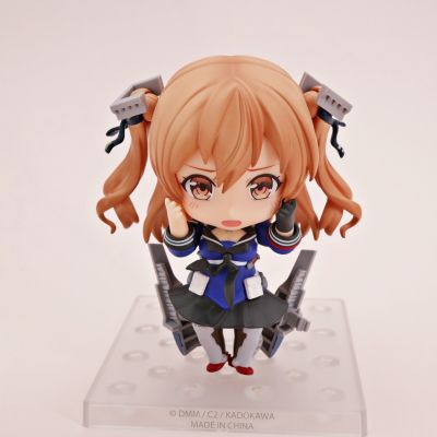 粘土人#1335 舰队Collection -舰娘-约翰斯顿