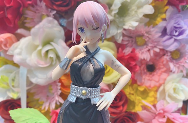 Kyunties 五等分的新娘∬ 中野一花
